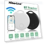 Mini GPS Tracker with Loss Prevention Alarm — Location Tracking Devices, HdoorLink
