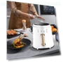 Multifunctional Air Fryer — Air Fryers, DC-Home-2