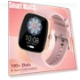 Multifunctional Smart Watch — Smartwatches, VA VA VOOM