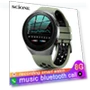 Music Smartwatch with Memory — Wearable Accessories, SCIONE