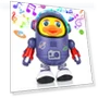 Musical Interactive Duck Toy — Infant & Early Childhood Playthings, Bai Fen Bai Toys