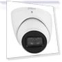 Outdoor Dome IP Camera — Dome Surveillance Cameras, Dahua