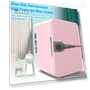 Portable Mini Fridge — Mini Fridges, Puntos Electronics