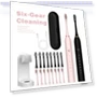 Powerful Sonic Electric Toothbrush — Sonic Electric Toothbrushes, Light makeup