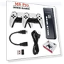 Pro Gaming Console with Dual Wireless Controller — Accessories, FourAll