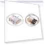 Refrigerator Thermostat — , Diaphanous
