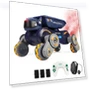 Remote Control Sprayer Machine — Interactive Figures & Robots, TOMTOP JMS