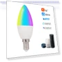 RGB + W + C LED Smart Bulb — LED, 3d printing machine