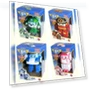 Robot Transformer Toy Set — Playsets, ROBOCAR POLI