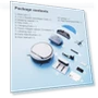 Robot Vacuum Cleaner — Smart Cleaning Robots, ILIFE