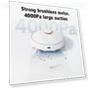 Robot Vacuum Cleaner — Smart Cleaning Robots, Xiaomi