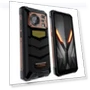Rugged Phone — Battery Charger Cases, HOTWAV