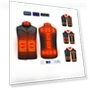 Self-Heating Vest — Men's Vests, SS-Jewelry-03