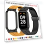 Silicone Strap with Magnetic Buckle — Fitness Bands, X-CD1