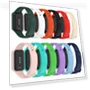 Silicone Strap — Fitness Bands, SH-YU1