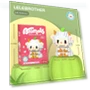 Smart Animal Building Blocks — Educational, ZHBO Toys