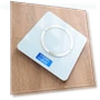 Smart Bathroom Scale — Weight Management Tools, Dongfang HOME A