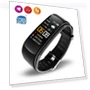 Smart Bracelet for Blood Pressure Monitoring — Wearable Accessories, SCIONE