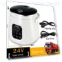 Smart Car Rice Cooker — Rice Cooking Essentials, HMC