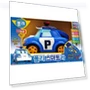 Smart Car — Interactive Figures & Robots, Board M Factory