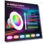 Smart Ceiling Light — Overhead Lighting, Cosy Homes