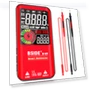 Smart Digital Multimeter — Multimeters & Analyzers, BSIDE