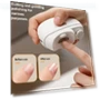 Smart Electric Nail Trimmer — , Fine products supermarket