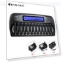 Smart Fast Charger with LCD Display — Chargers, PALO