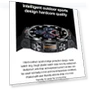 Smart Fitness Tracker — Smartwatches, 3d printing machine