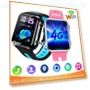 Smart GPS Wi-Fi Location Student Child Phone Watch — Smartwatches, Shunxinruyi