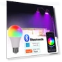 Smart LED Bulb RGB — LED, Febell
