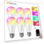 Smart LED Bulb — LED, MALITAI