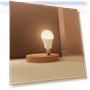 Smart LED Bulb — LED, 3d printing machine