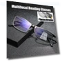 Smart Photochromic Glasses for Presbyopia — Smart Glasses, CICI Global Glasses
