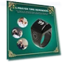 Smart Ring for Prayer Counting and Worship — Smart Rings, Essager Electronic