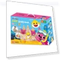 Smart Sand Play Set — Playsets, Board M Factory