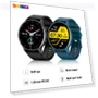 Smart Touchscreen Sports Fitness Tracker Watch — Smartwatches, Skmei