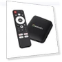 Smart TV Box — Ultra HD Media Players, H96