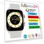 Smart Watch 3 Plus — Smartwatches, Happy World Electronics