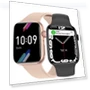 Smart Watch 9 with Wireless Charging — Wearable Accessories, fashion smartwatch
