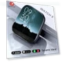 Smart Watch Bluetooth Call Health Tracker — Smartwatches, Wula Mall