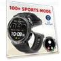 Smart Watch for Men — Wearable Accessories, SCIONE