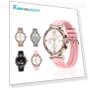Smart Watch for Women — Wearable Accessories, Rainbuvvy