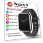 Smart Watch Series 9 — Wearable Accessories, L.RIDING PULO