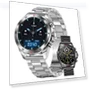 Smart Watch with AMOLED Display — Smartwatches, Zodvboz