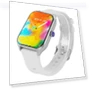 Smart Watch with Blood Oxygen Test — Smartwatches, TaoPo Directs
