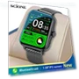 Smart Watch with Bluetooth for Calls — Smartwatches, SCIONE