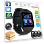 Smart Watch with Digital Touch Screen — Wearable Accessories, JustHer