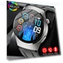 Smart Watch with ECG + PPG Detection — Smartwatches, LIGE