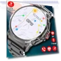 Smart Watch with GPS Tracking — Smartwatches, SCIONE